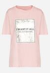 T-shirt Roz