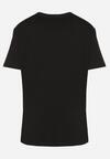 T-shirt Negru