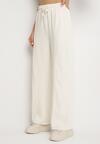 Pantaloni Bej deschis