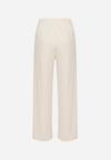 Pantaloni Bej deschis
