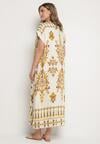 Rochie Galbenă