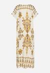 Rochie Galbenă