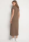 Rochie Bej