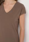 Rochie Bej
