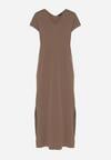 Rochie Bej