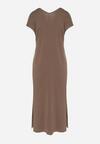Rochie Bej