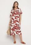 Rochie Bordo
