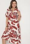 Rochie Bordo