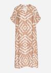 Rochie Bej