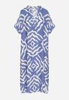 Rochie Albastră