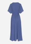 Rochie Bleumarin