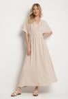 Rochie Bej deschis