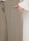 Pantaloni Bej