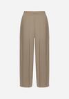 Pantaloni Bej