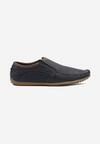 Pantofi casual Bleumarin