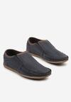 Pantofi casual Bleumarin