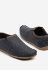Pantofi casual Bleumarin