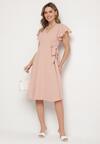 Rochie Roz