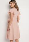 Rochie Roz
