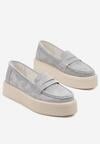 Pantofi casual Albaștri