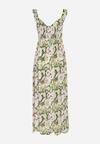 Rochie Verde