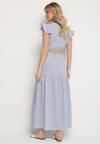 Rochie Bleumarin
