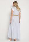 Rochie Albastru deschis