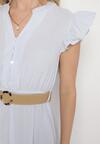 Rochie Albastru deschis