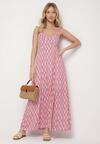Rochie Fucsia
