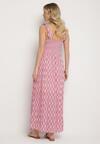 Rochie Fucsia