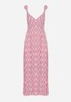 Rochie Fucsia