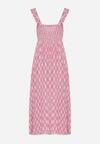 Rochie Fucsia
