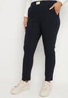 Pantaloni Bleumarin