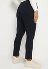 Pantaloni Bleumarin