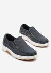 Pantofi casual Bleumarin
