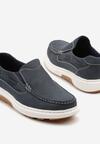 Pantofi casual Bleumarin