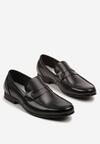 Pantofi casual Negri