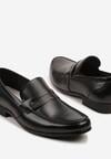 Pantofi casual Negri