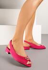 Sandale Fucsia