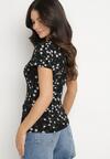 T-shirt Negru