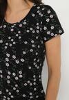 T-shirt Negru
