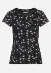 T-shirt Negru