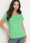 T-shirt Verde