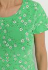 T-shirt Verde