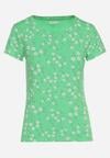 T-shirt Verde