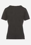 T-shirt Negru
