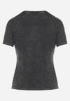 T-shirt Negru