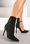 Botine Negre