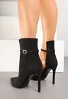 Botine Negre