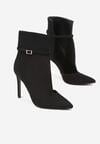 Botine Negre